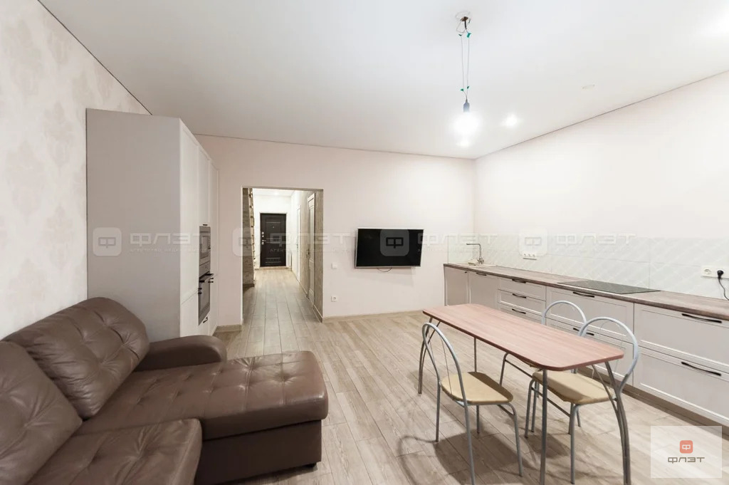 Продажа таунхауса, Куюки, Пестречинский район, 24-й квартал - Фото 1