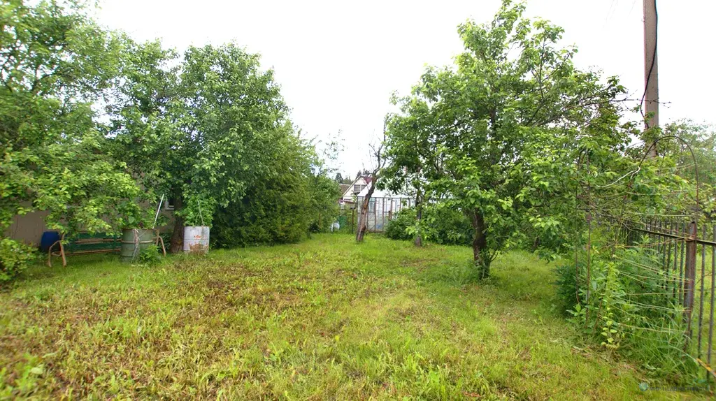 Дача в Волоколамском районе Московской области 90 км. от мкад. - Фото 29
