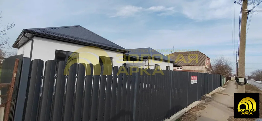 Продажа дома, Варениковская, Крымский район, ул. Красная - Фото 3