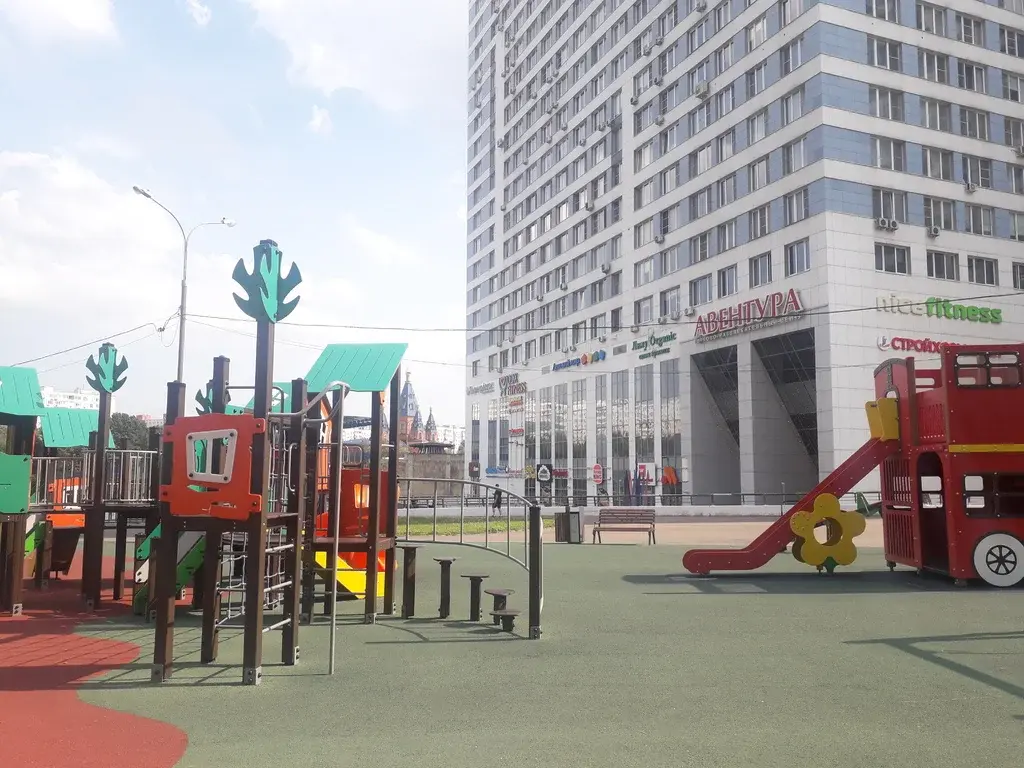 Снять квартиру в Москве, можно уже сегодня метро Чертановская - Фото 20