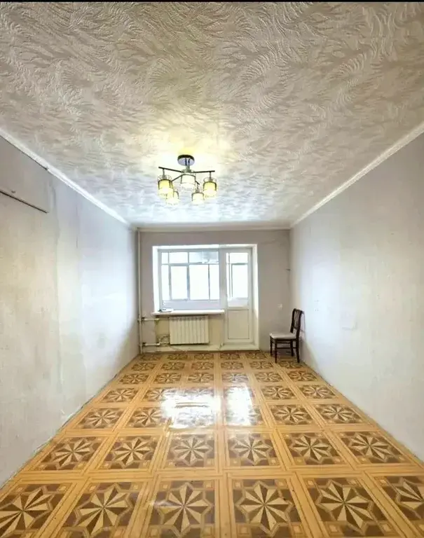 2-я квартира в п. Авсюнино, ул. Юбилейная, дом 5 - Фото 0