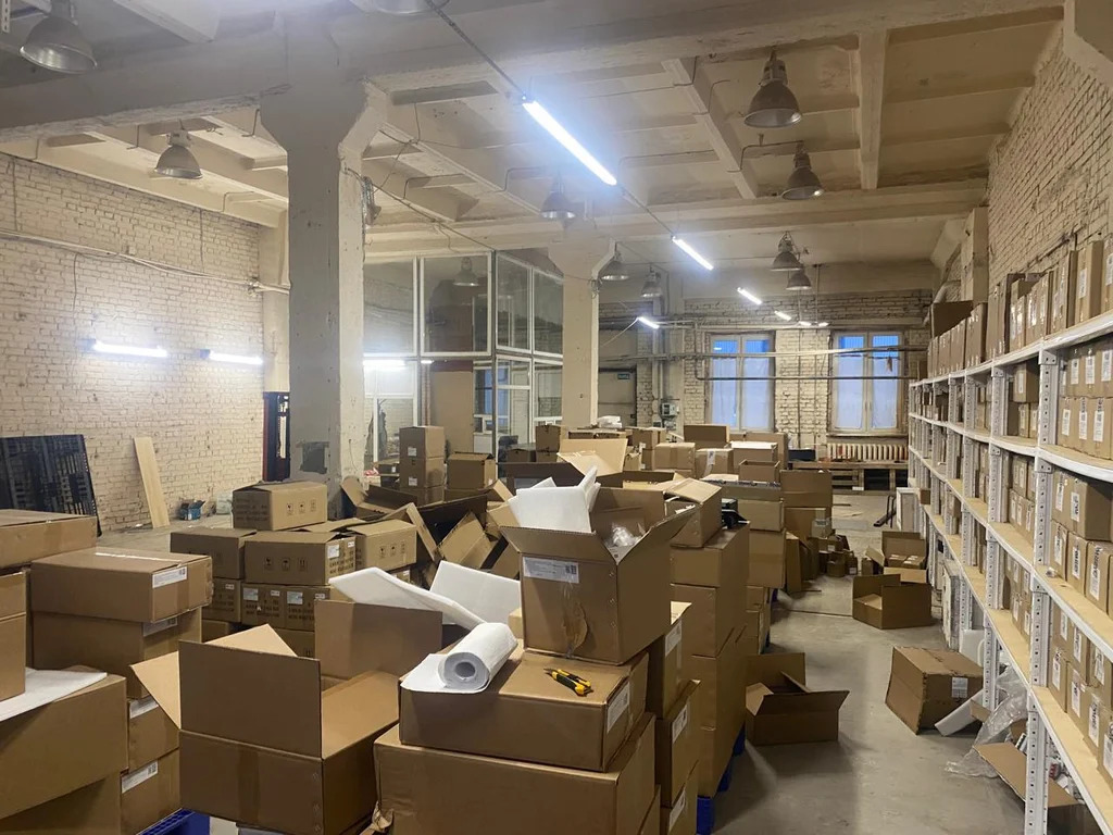 Аренда ПСН площадью 200 м2 - Фото 5