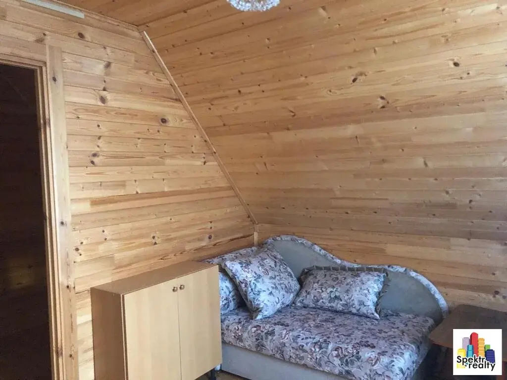 Добротный дом с участком - Фото 11