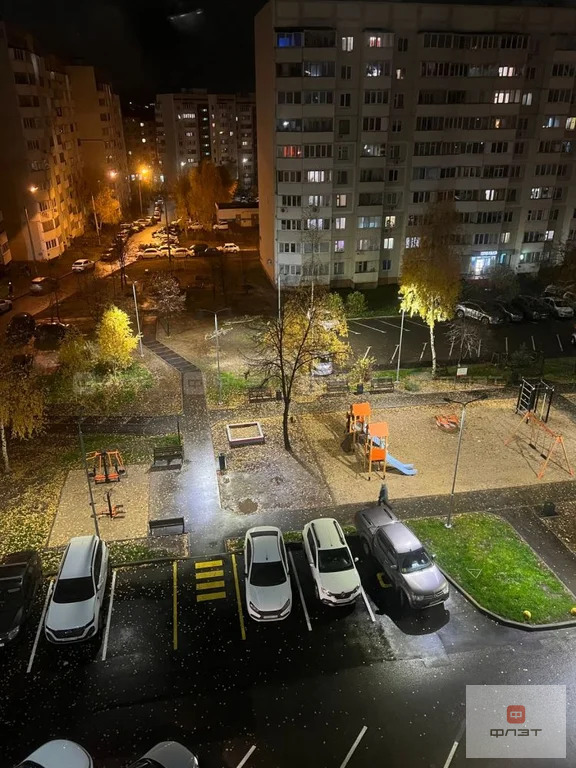 Продажа квартиры, Казань, ул. Ноксинский Спуск - Фото 9