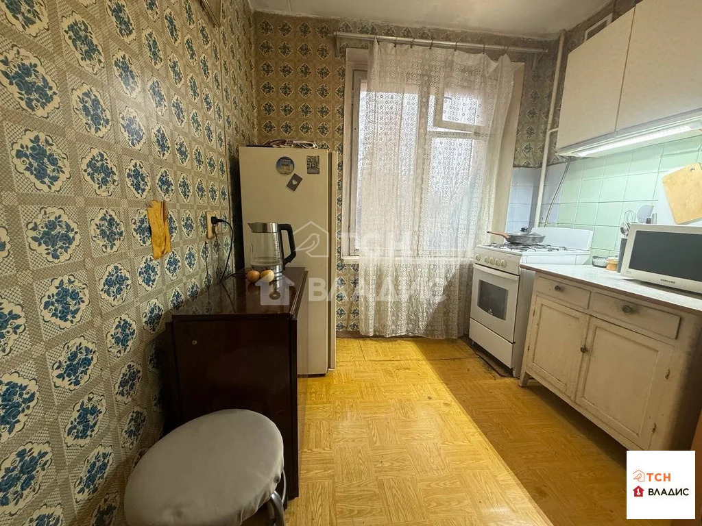 Продажа квартиры, Мытищи, Мытищинский район, Новомытищинский пр-кт. - Фото 16