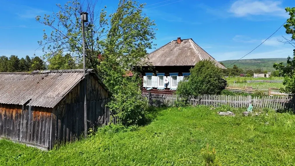 Дом в п.Арасланово по ул. Северная - Фото 4