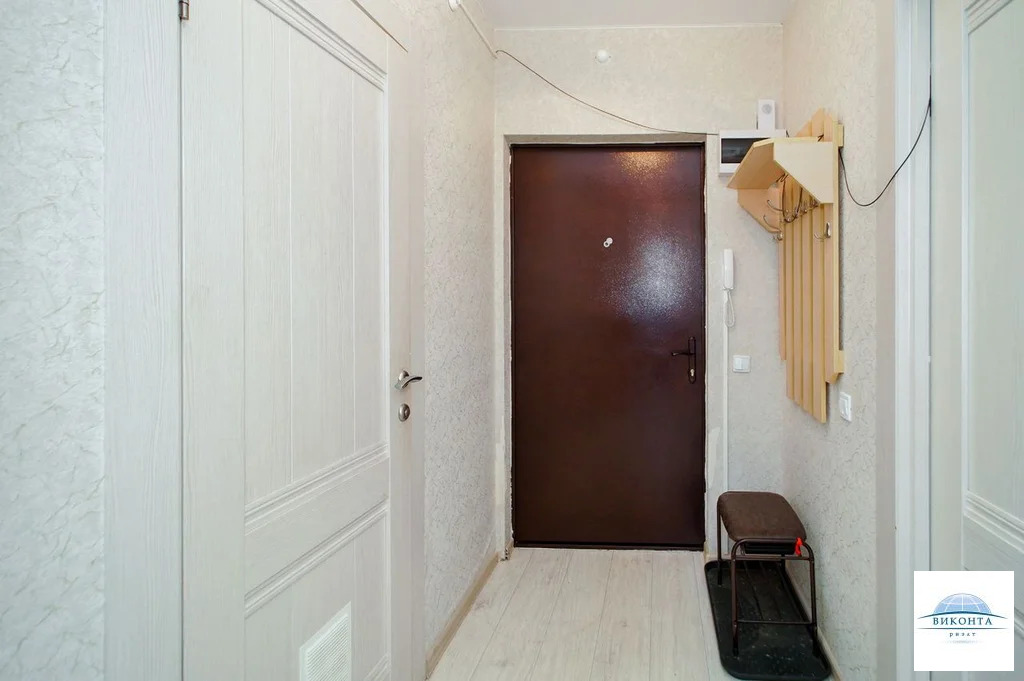 Продажа квартиры, Краснодар, улица им. Героя Советского Союза Николая ... - Фото 10