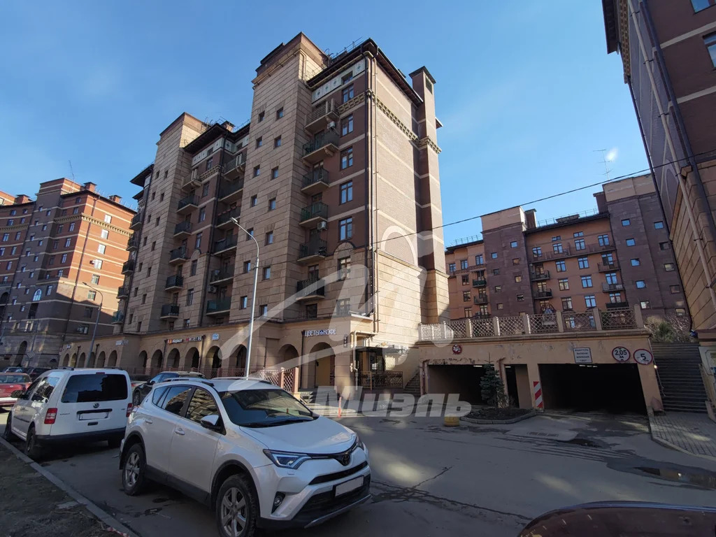 Продажа квартиры, Химки, Летчика Ивана Федорова ул. - Фото 28