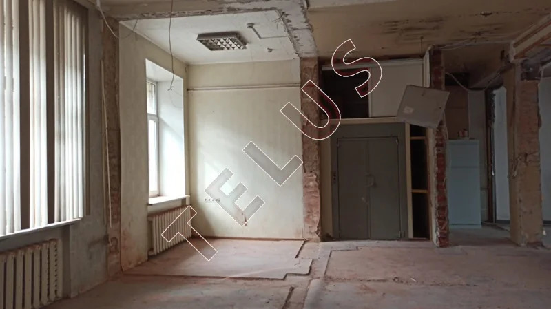 м. Войковская, Ленинградское шоссе, 171 м2 Торговое помещение (ном. ... - Фото 10