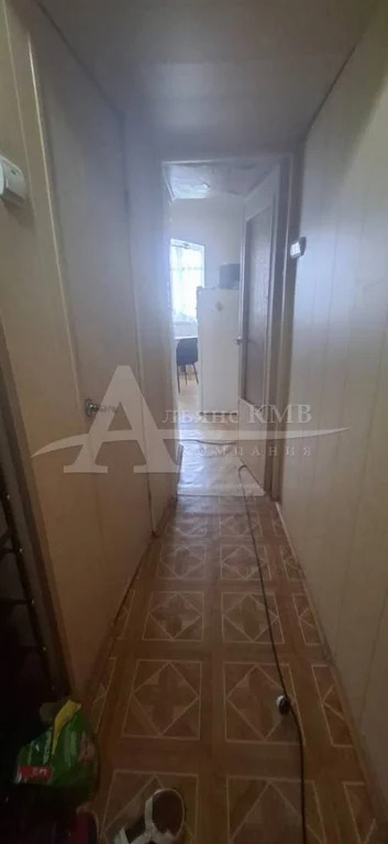 Продажа квартиры, Минеральные Воды, ул. Бештаугорская - Фото 9