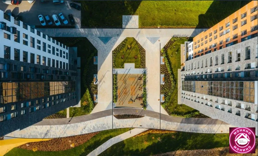 Продажа квартиры в новостройке, м. Коммунарка, Эдварда Грига ул. - Фото 4