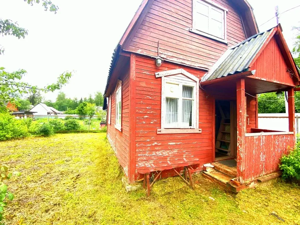 Дача в СНТ Мир - Фото 16