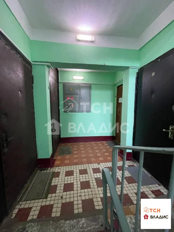 Продажа квартиры, Королев, ул. Сакко и Ванцетти - Фото 21