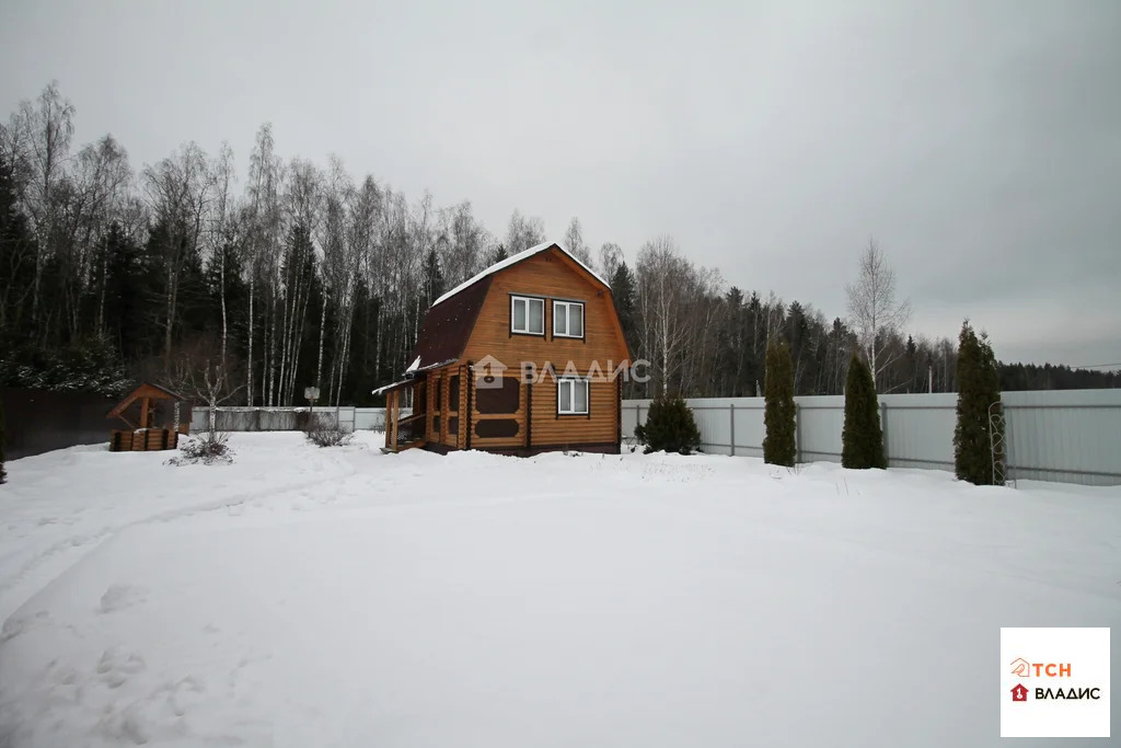 Продажа дома, Щелковский район, улица Садоводов - Фото 2