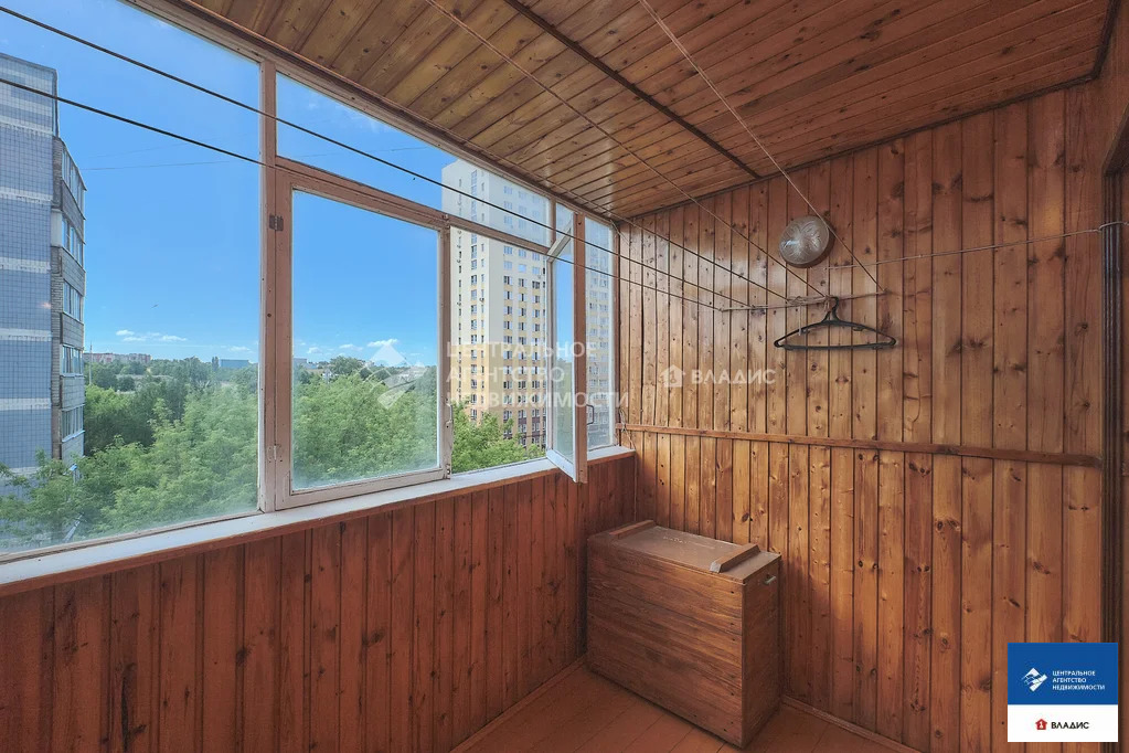 Продажа квартиры, Рязань, Михайловское ш. - Фото 10