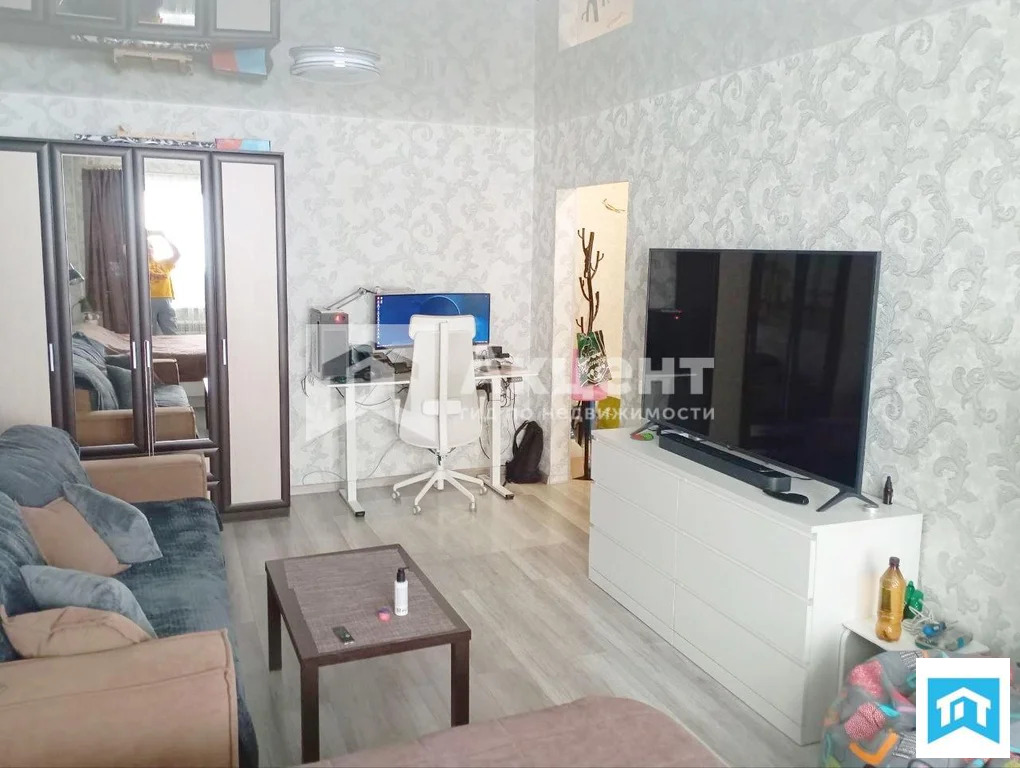 Продажа квартиры, Иваново, мкр Рождественский - Фото 6