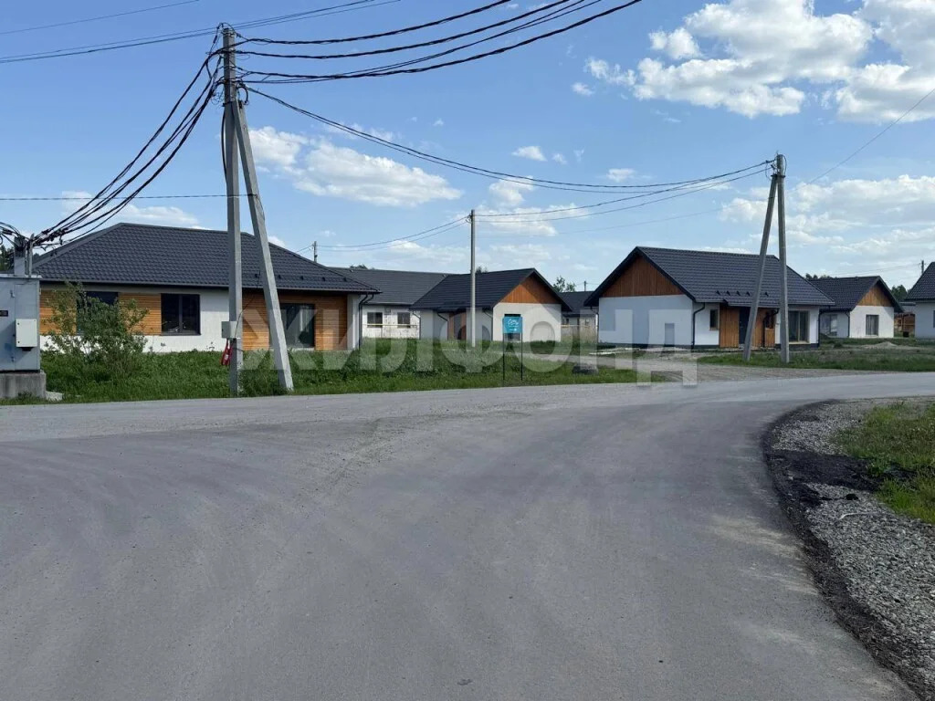 Продажа дома, Воробьевский, Новосибирский район - Фото 12