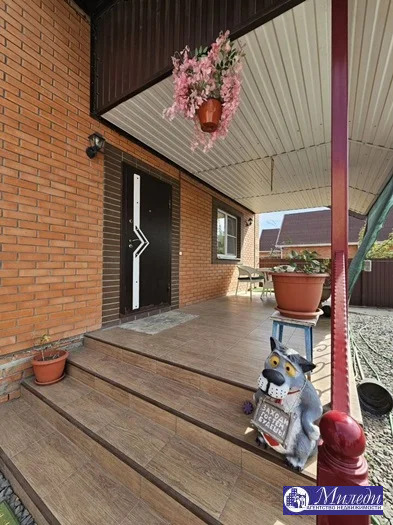 Продажа дома, Батайск, белоруская улица - Фото 15