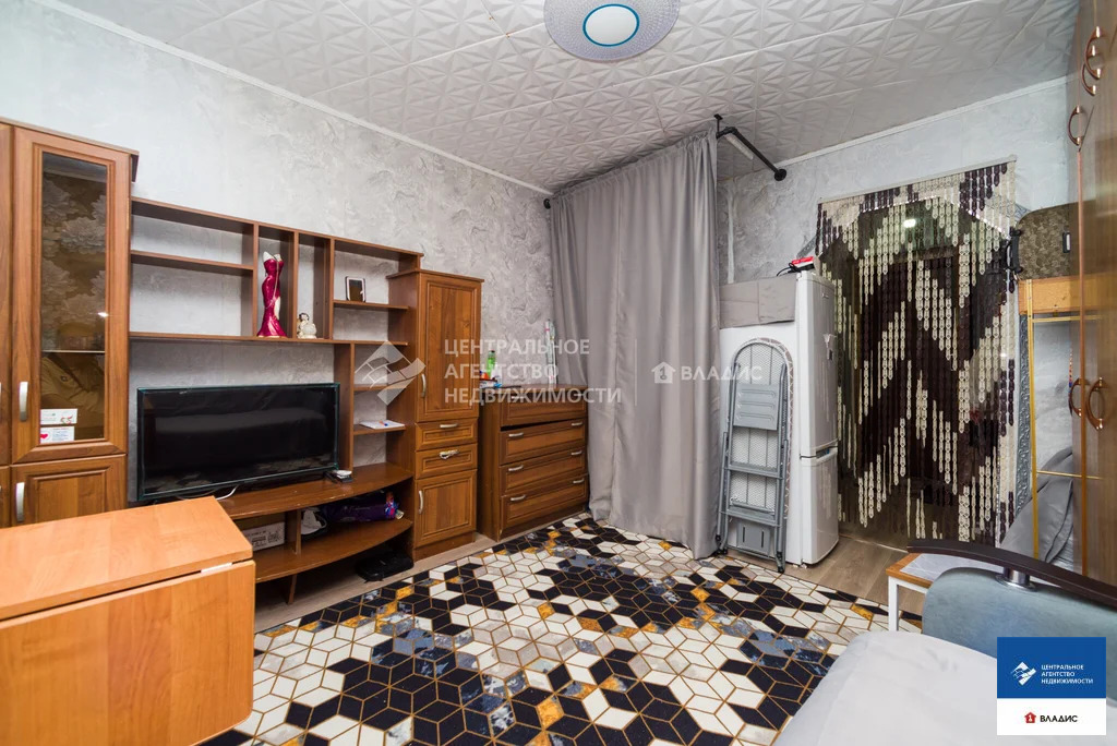Продажа квартиры, Рязань, ул. Островского - Фото 4