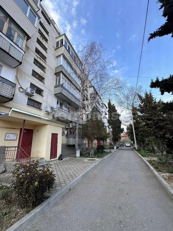 Продажа квартиры, Севастополь, ул. Башенная - Фото 19