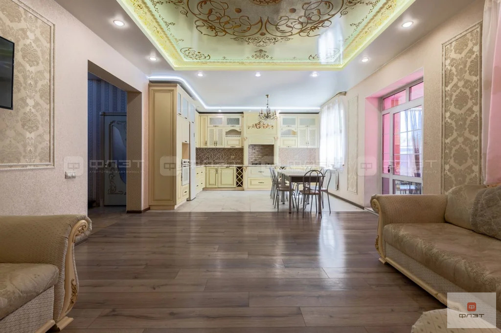 Продажа дома, Куюки, Пестречинский район, ул. Сосновая - Фото 7