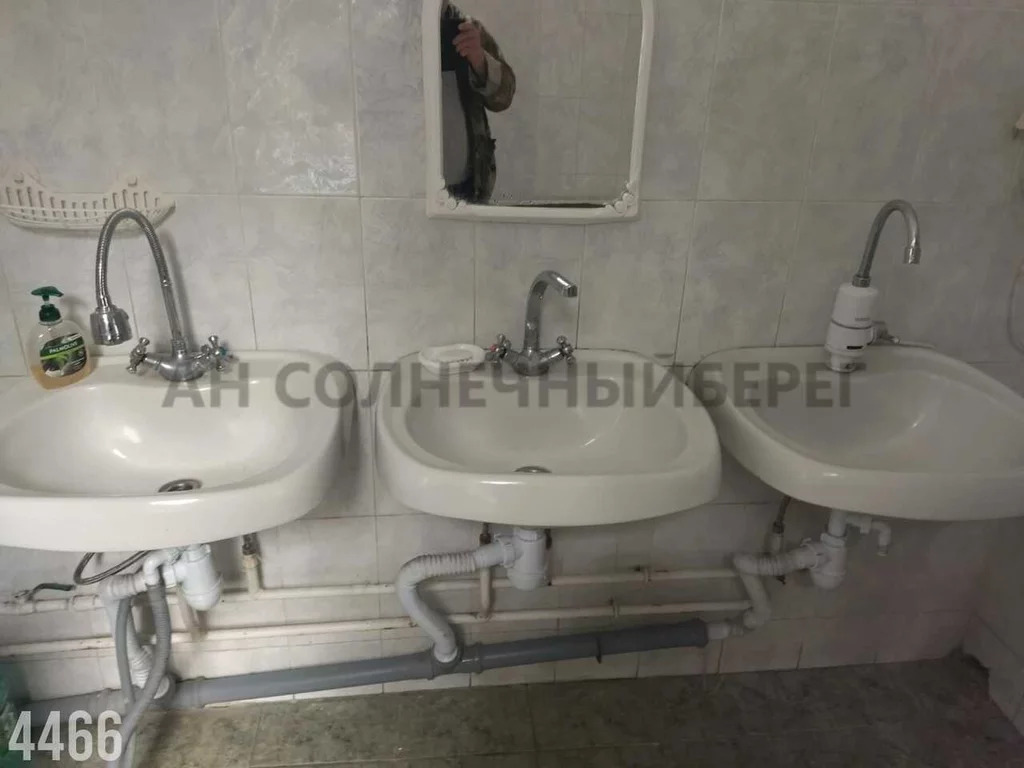 Продажа комнаты, Туапсе, Туапсинский район, Улица Полетаева, 2 - Фото 4