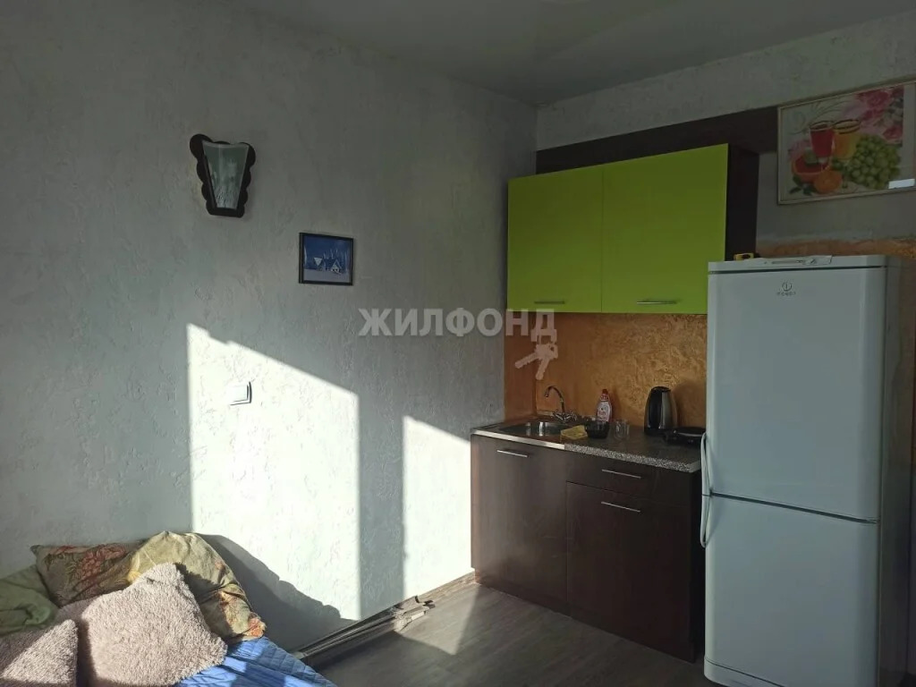 Продажа квартиры, Новосибирск, ул. Герцена - Фото 7