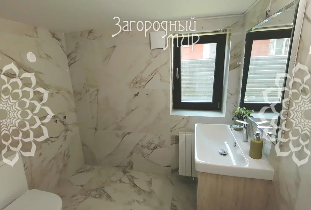 Продам дом, Киевское шоссе, 31 км от МКАД - Фото 15