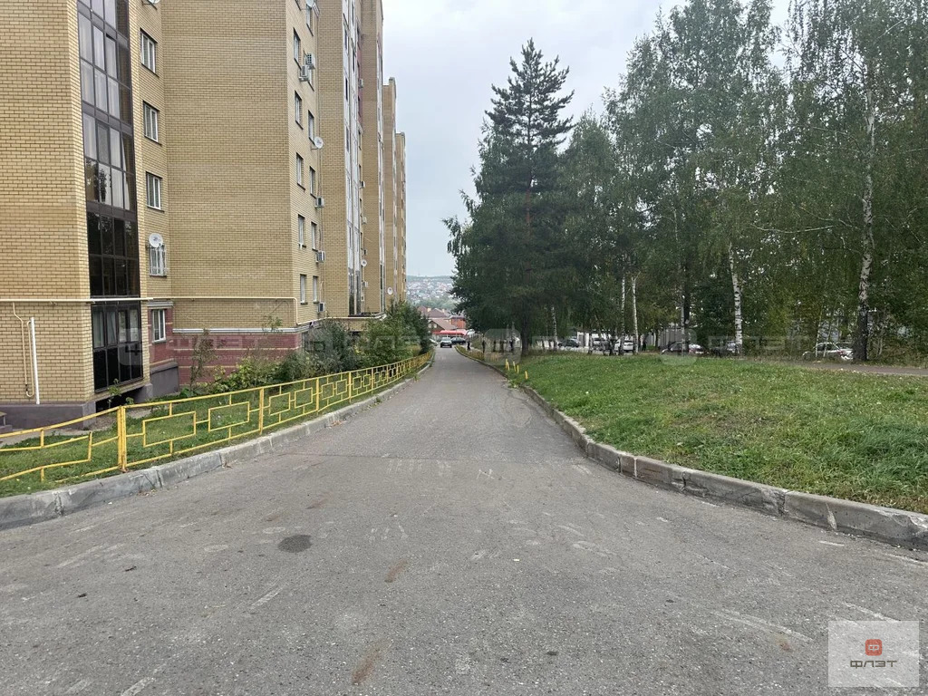 Продажа квартиры, Казань, ул. Академика Завойского - Фото 16