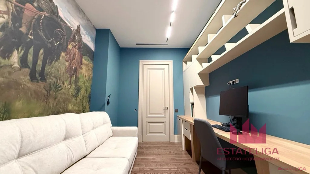 Аренда квартиры, улица Большая Полянка - Фото 12