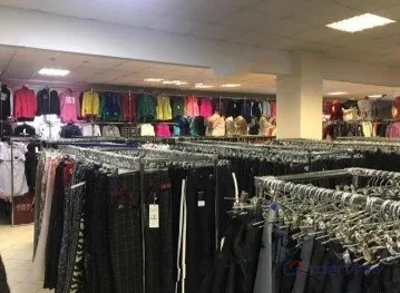 Продажа торгового помещения, Верхнеяркеево, Илишевский район, ул. ... - Фото 9