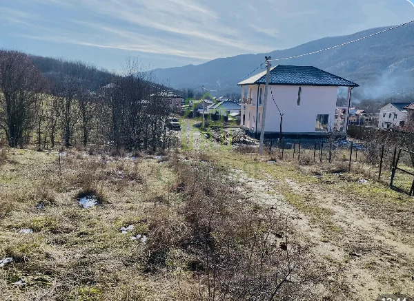 Продажа участка, Геленджик, ул. Персиковая - Фото 5