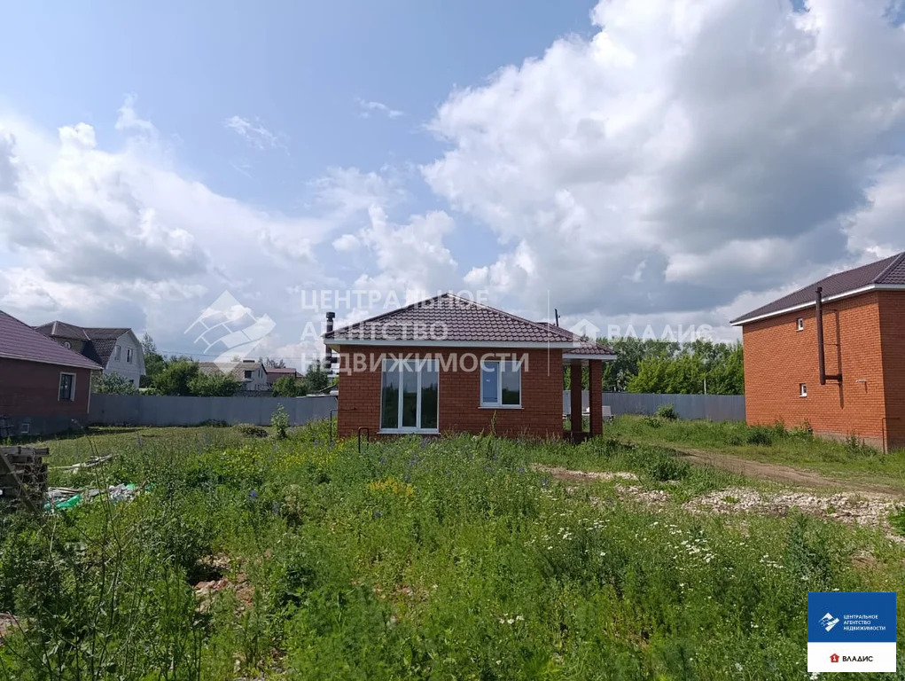 Продажа дома, Рыбное, Рыбновский район, ул. Цветочная - Фото 5