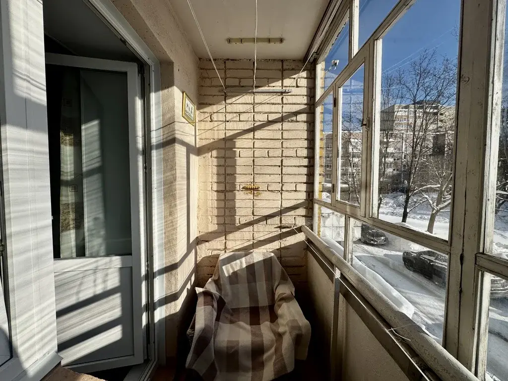 3-к пр-кт. Маркса, дом 78 - Фото 20