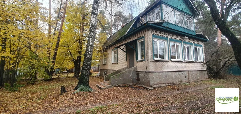 Продажа дома, Ильинский, Раменский район, пос. Ильинский - Фото 2