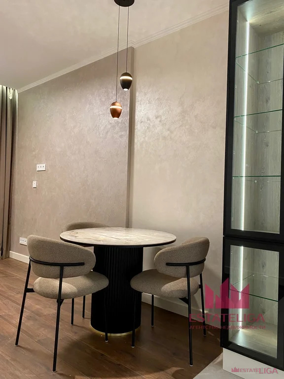 Аренда квартиры, ул. Лобачевского - Фото 2