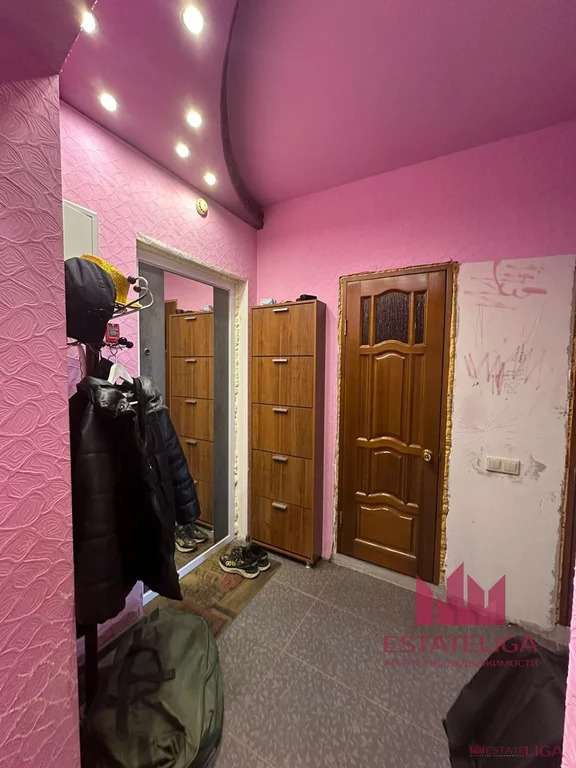 Продажа квартиры, Московский, Московский г. п., ул. Радужная - Фото 28