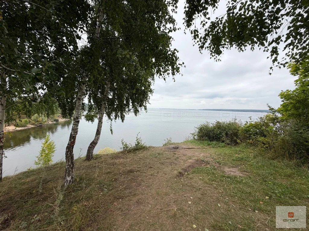 Продажа участка, Бакча-Сарай, Верхнеуслонский район, ул. Дальняя - Фото 1