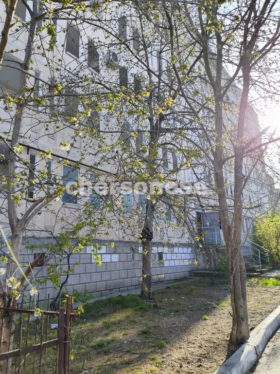 Продажа квартиры, Севастополь, Физкультурный пер. - Фото 12