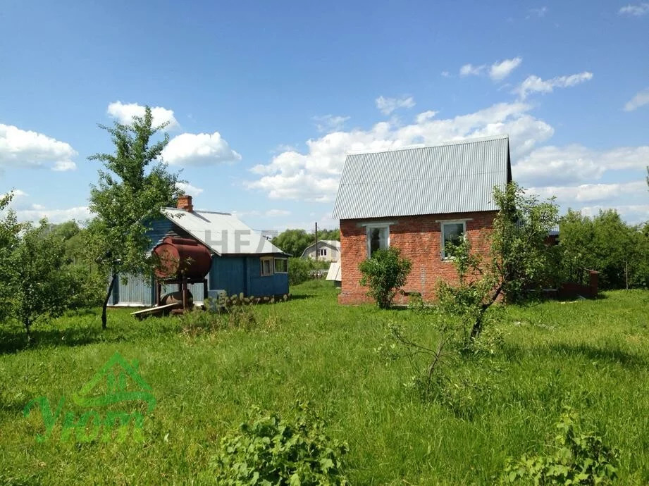 Продажа дома, Степановское, Красногорский район - Фото 8