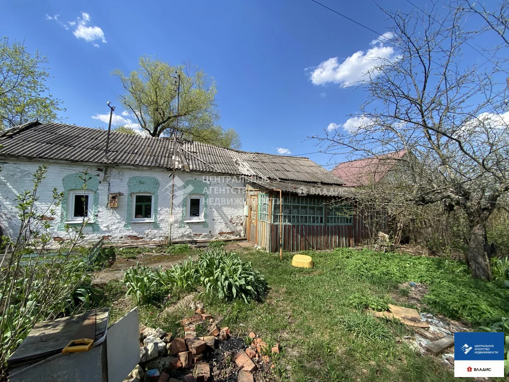 Продажа дома, Слободка, Михайловский район - Фото 1