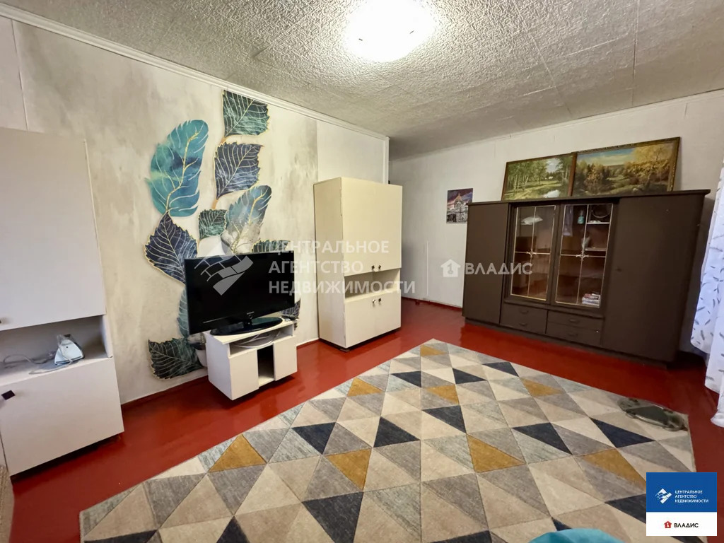 Аренда квартиры, Рязань, ул. Островского - Фото 8