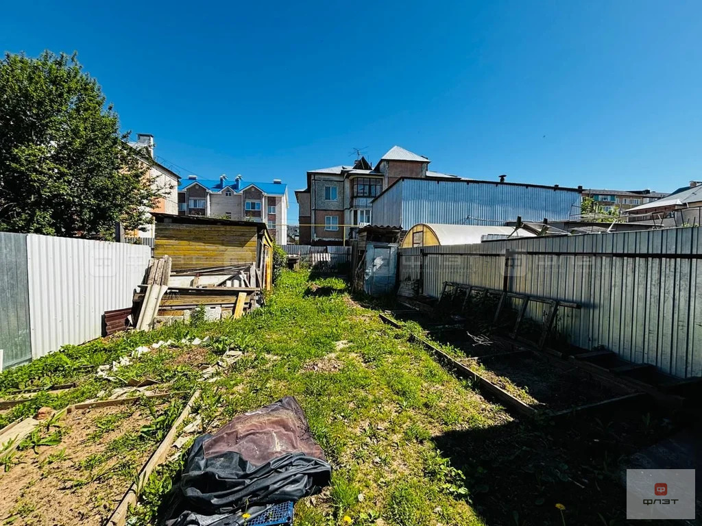 Продажа таунхауса, Высокая Гора, Высокогорский район, ул. Совхозная - Фото 6