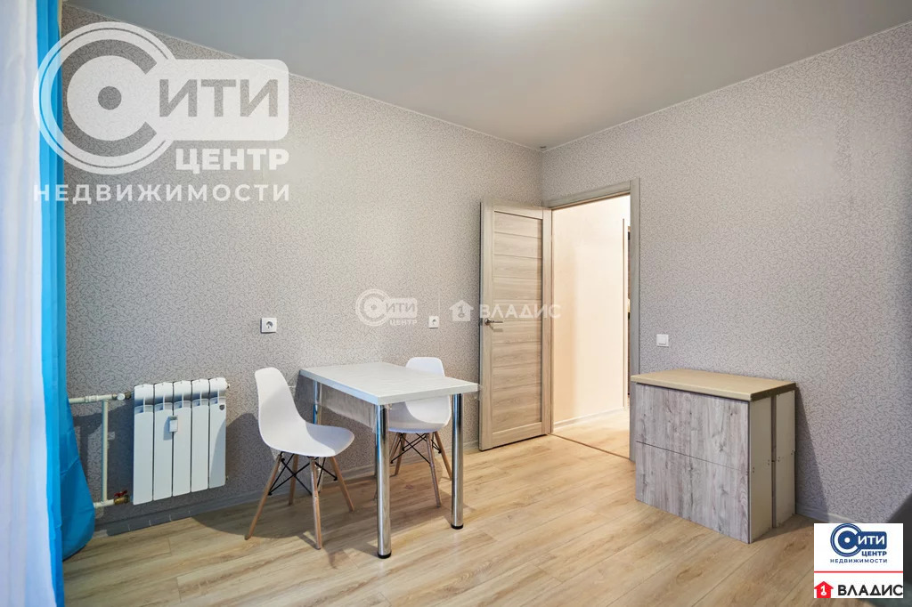 Продажа квартиры, Воронеж, ул. 9 января - Фото 4