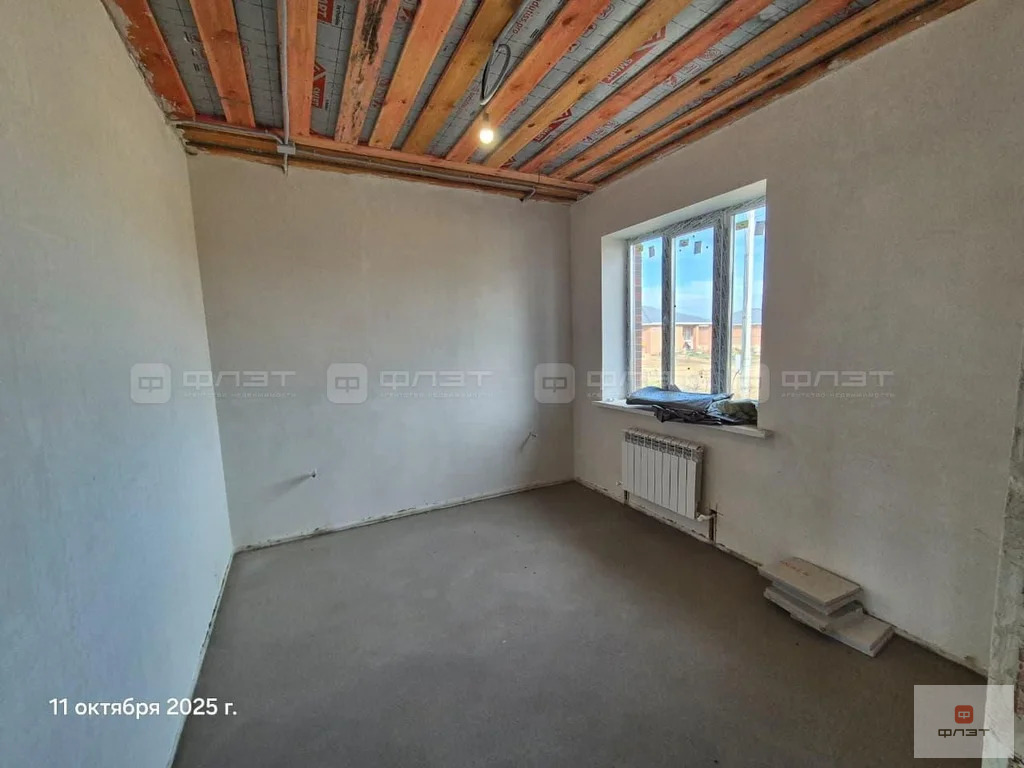 Продажа дома, Сокуры, Лаишевский район, ул. Восточная - Фото 9