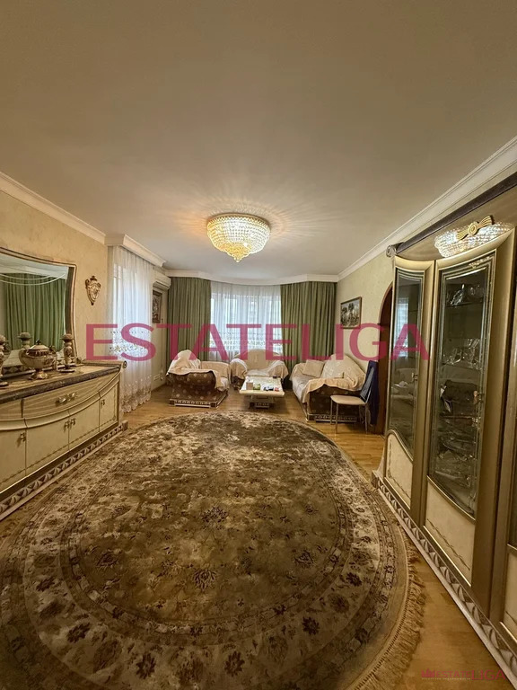 Продажа квартиры, ул. Островитянова - Фото 1
