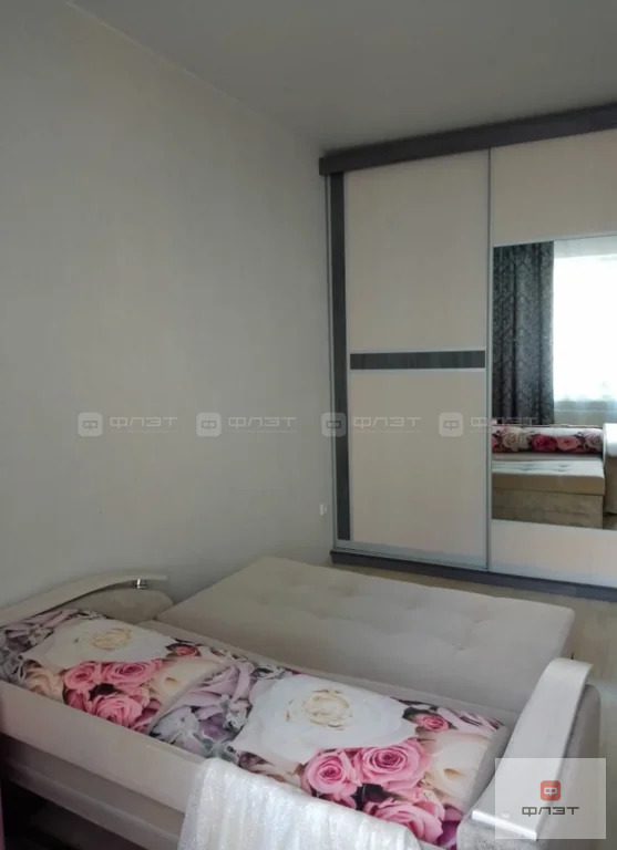 Продажа квартиры, Казань, ул. Тэцевская - Фото 19