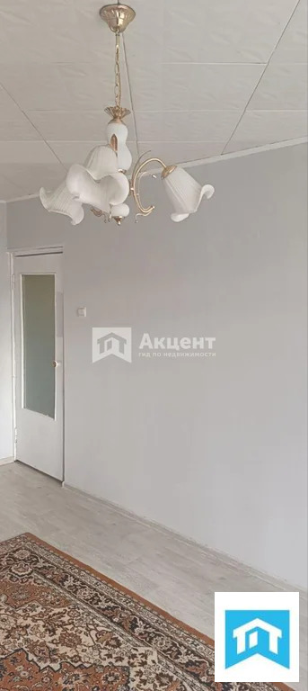 Продажа квартиры, Кохма, Ивановский район, ул. Машиностроительная - Фото 1