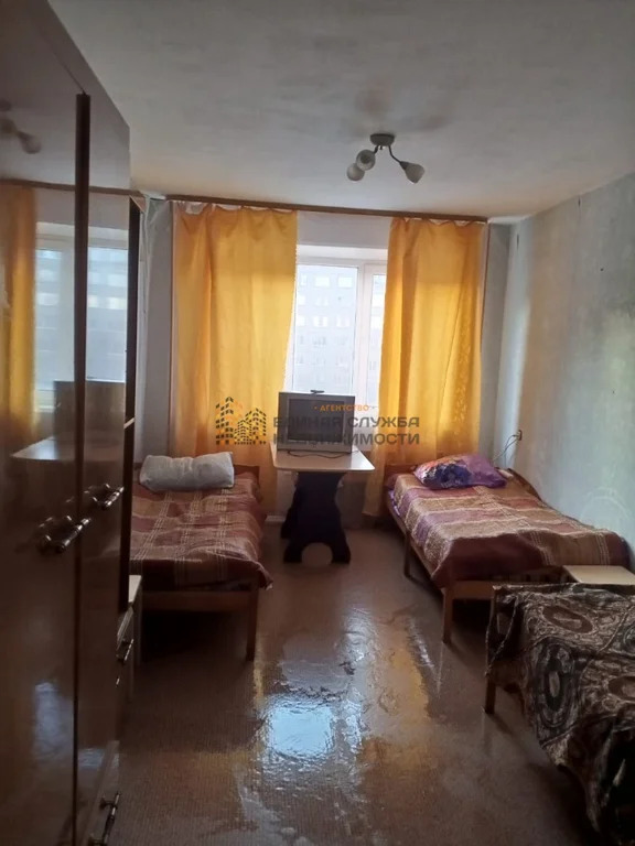 Аренда квартиры, Уфа, ул. Кольцевая - Фото 4