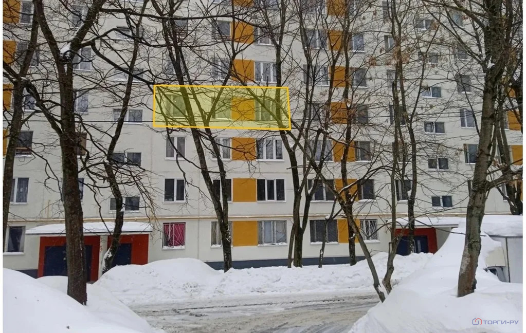Продажа квартиры, ул. Днепропетровская - Фото 2